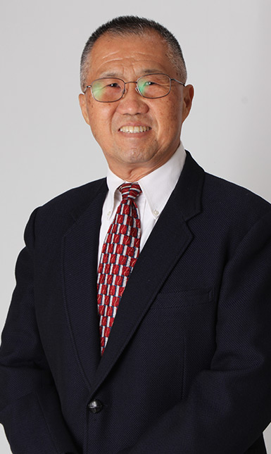 Dr. T.H. Tsiang